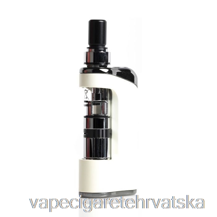 Vape Cigarete Justfog Compact 14 Starter Kit Bijela